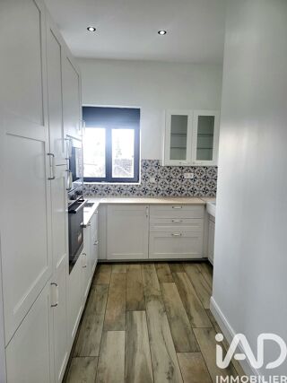 Maison à vendre 4 pièces 100 m²