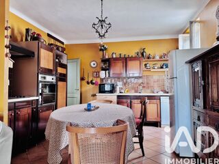  Appartement à vendre 3 pièces 109 m²