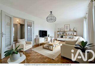  Maison � vendre 7 pi�ces 140 m�