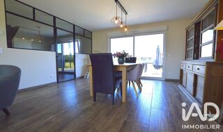  Maison à vendre 6 pièces 131 m²