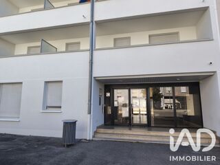  Appartement à vendre 3 pièces 65 m²