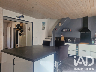  Maison à vendre 5 pièces 105 m²