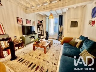  Maison à vendre 5 pièces 93 m²