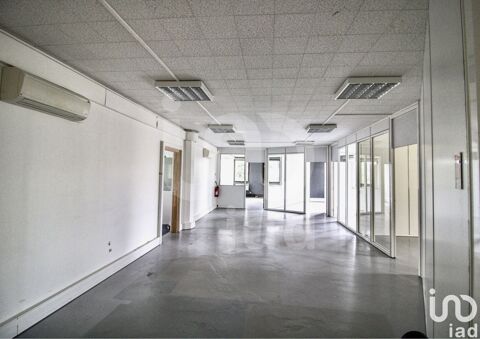   Vente - 370 m² 