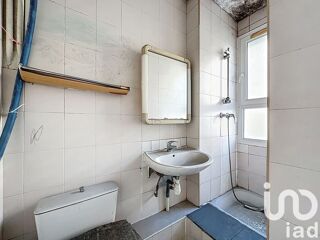  Appartement à vendre 3 pièces 62 m²