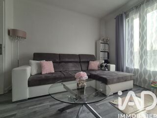  Appartement � vendre 3 pi�ces 61 m�