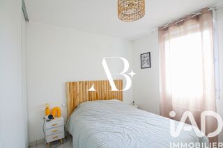  Appartement à vendre 2 pièces 42 m²