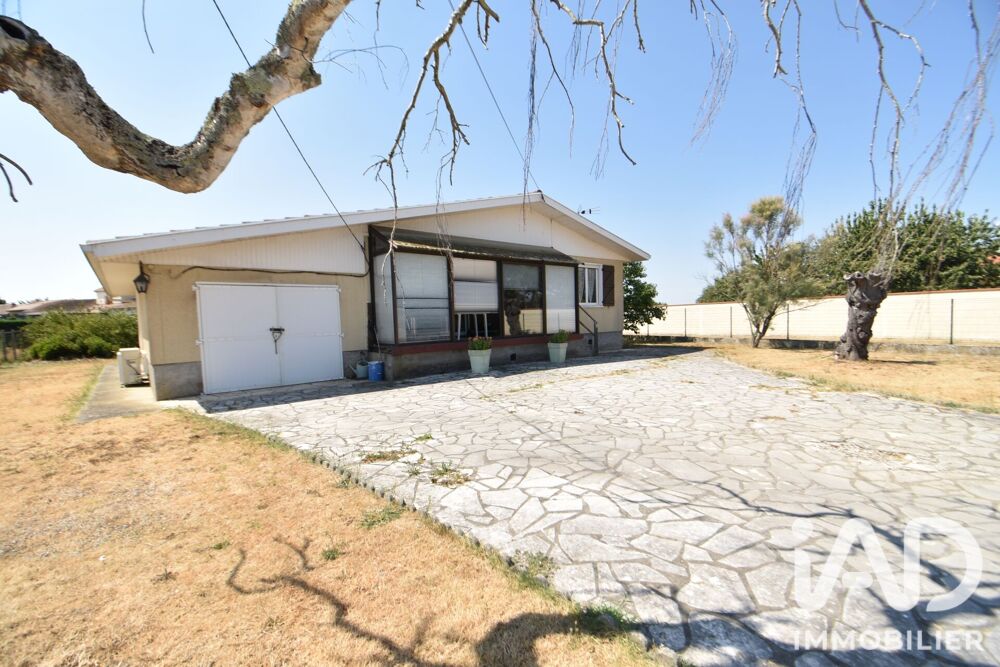 Vente Maison Vente Maison/villa 3 pièces Saint-clar-de-rivière