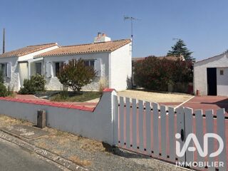  Maison à vendre 4 pièces 85 m²