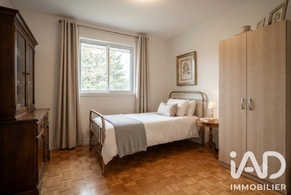 Vente Appartement Vente Appartement 4 pièces Le kremlin-bicêtre