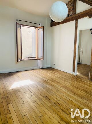  Appartement à vendre 3 pièces 58 m²
