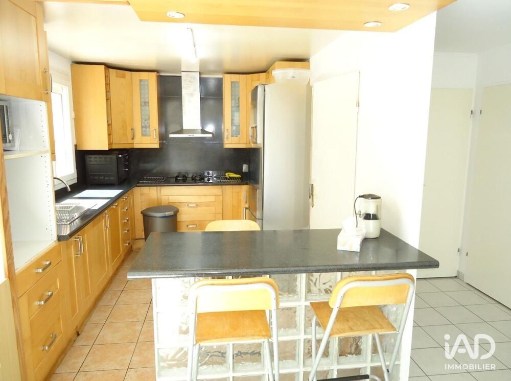 Vente Maison/villa 7 pièces