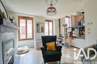  Appartement à vendre 5 pièces 95 m²