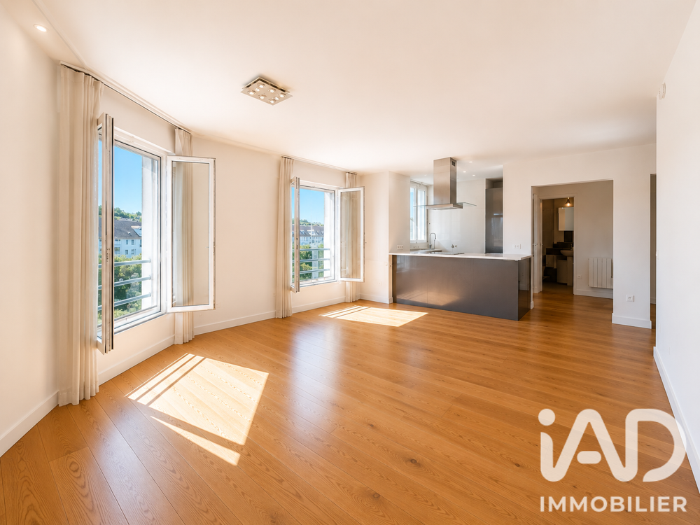 Vente Appartement Vente Appartement 2 pièces Rueil-malmaison