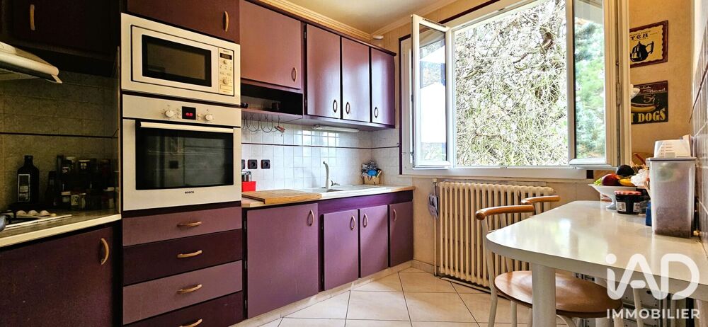 Vente Maison traditionnelle 4 pièces