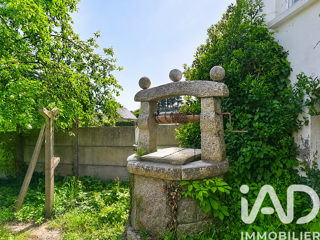  Maison � vendre 11 pi�ces 165 m�
