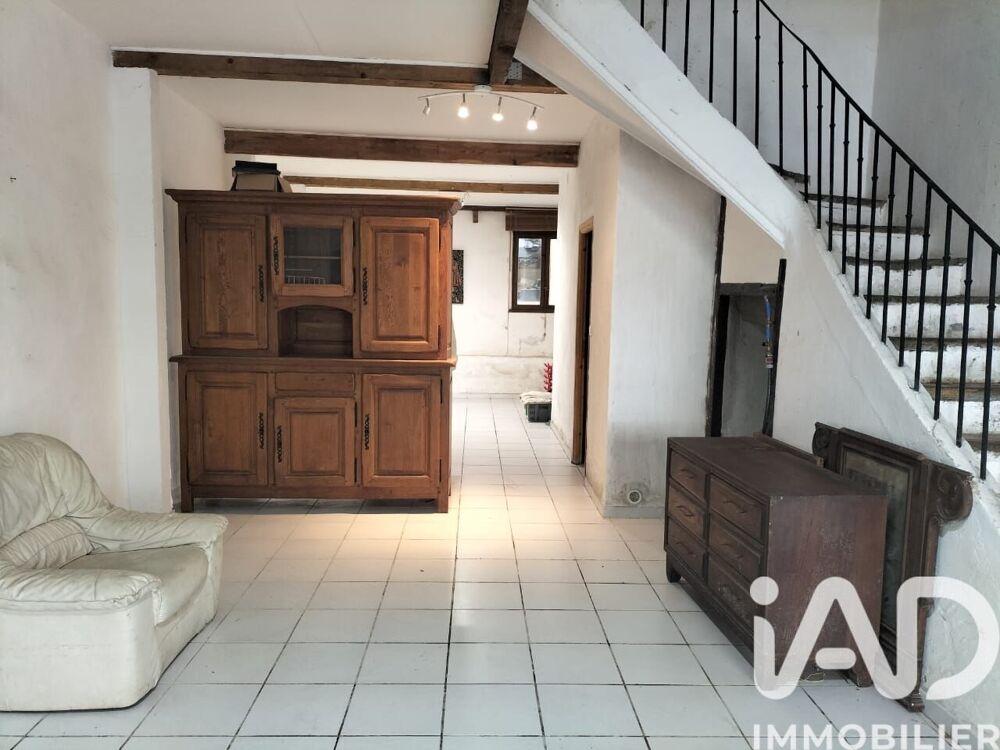 Vente Maison/villa 5 pièces