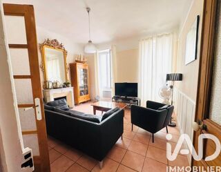  Appartement à vendre 5 pièces 100 m²