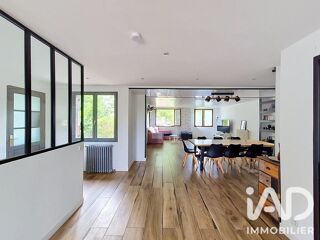  Maison à vendre 5 pièces 155 m²