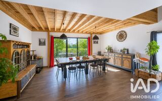  Maison à vendre 8 pièces 200 m²