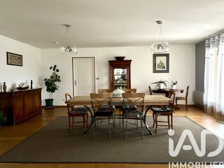  Maison à vendre 6 pièces 280 m²