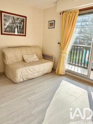  Appartement � vendre 2 pi�ces 28 m�
