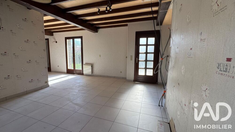 Vente Maison Vente Maison/villa 5 pièces Aubiat