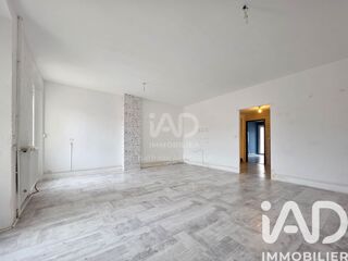  Maison à vendre 4 pièces 120 m²