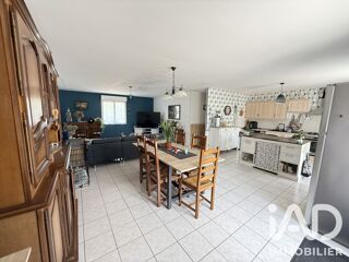  Maison à vendre 4 pièces 110 m²