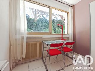  Appartement à louer 1 pièce 15 m²