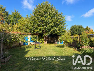  Maison à vendre 5 pièces 110 m²