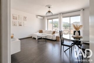 Vente Appartement Vente Appartement 3 pièces Marseille 10