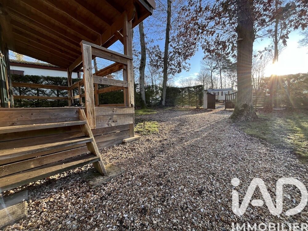 Vente Terrain Vente Terrain 505 m&sup2; Marcilly-sur-eure