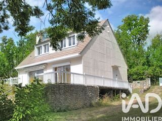  Maison � vendre 7 pi�ces 140 m�