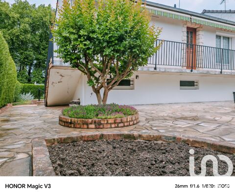   Vente Maison Maison - 4 pi�ce(s) - 90 m�
