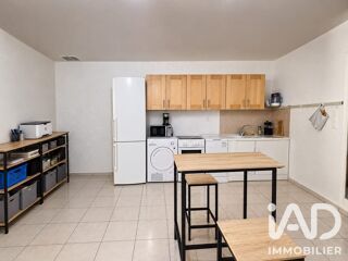  Appartement à vendre 1 pièce 32 m²