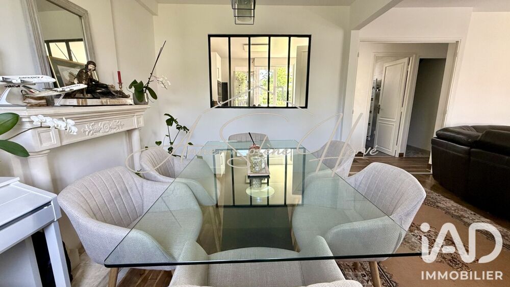 Vente Maison de ville 5 pièces