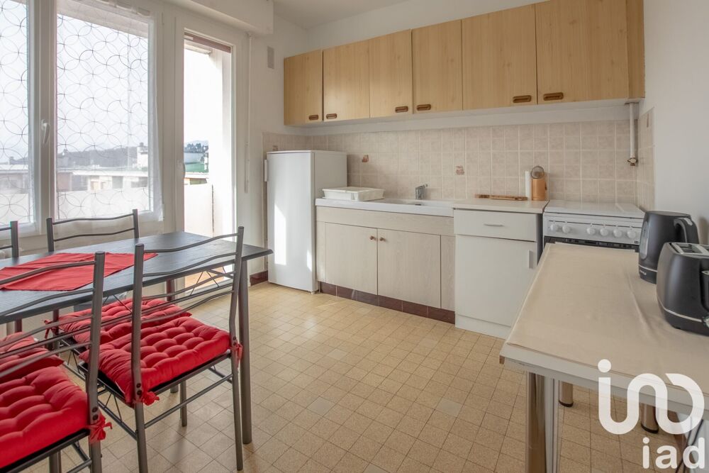 Vente Appartement Vente Appartement 2 pièces Aix-les-bains