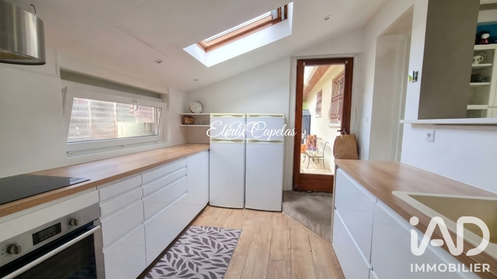 Vente Maison Vente Maison/villa 5 pièces Saucats