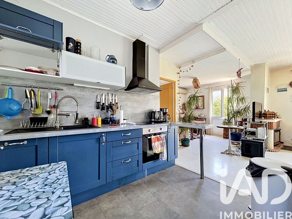Vente Maison Vente Maison/villa 3 pièces Perpignan