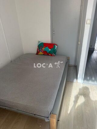  Appartement à louer 2 pièces 50 m²