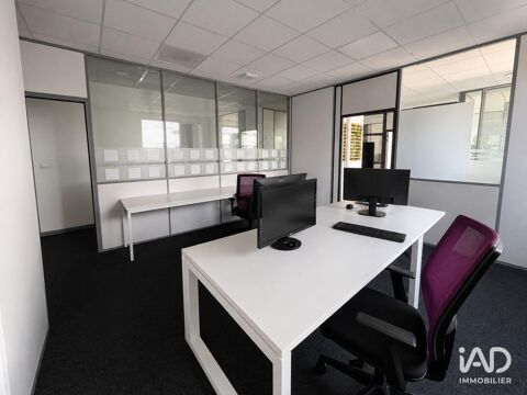   Location Bureaux 105 m&sup2; 