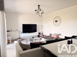 Appartement � vendre 3 pi�ces 65 m�