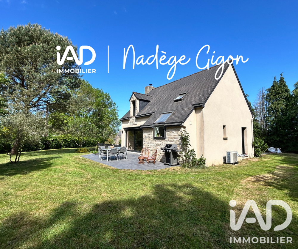Vente Maison Vente Maison traditionnelle 5 pièces Pleudihen-sur-rance