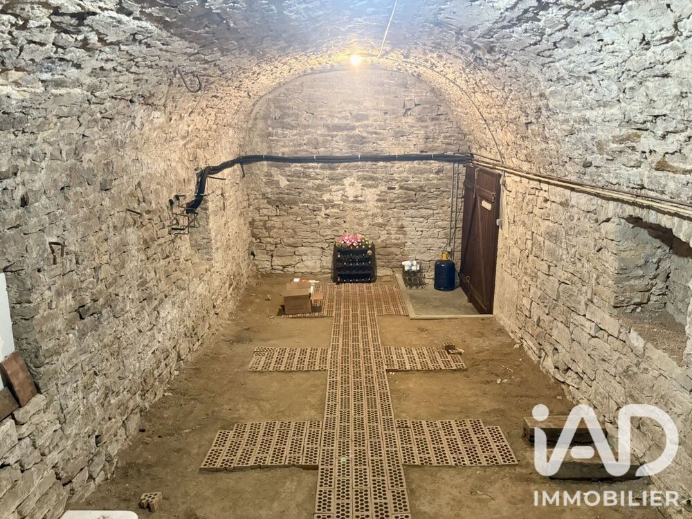 à vendre  Maison Pagney (39350)
