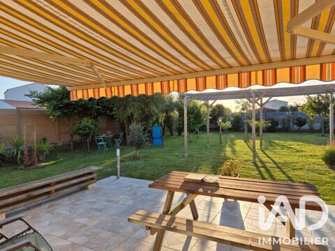   Vente Maison/villa 4 pièces Maison - 4 pièce(s) - 109 m²