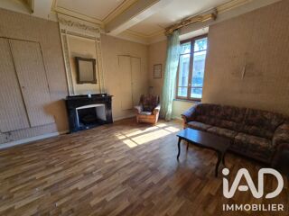  Maison à vendre 5 pièces 154 m²