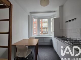  Appartement � vendre 2 pi�ces 50 m�