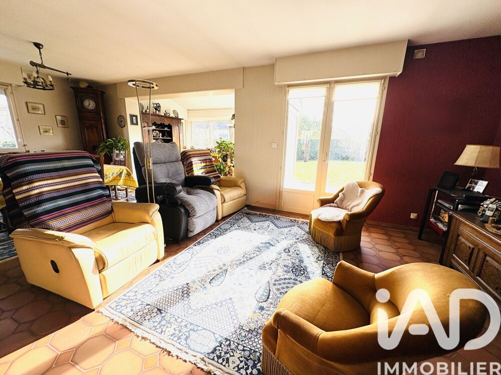 Vente Maison/villa 9 pièces