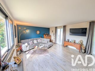  Maison à vendre 5 pièces 118 m²